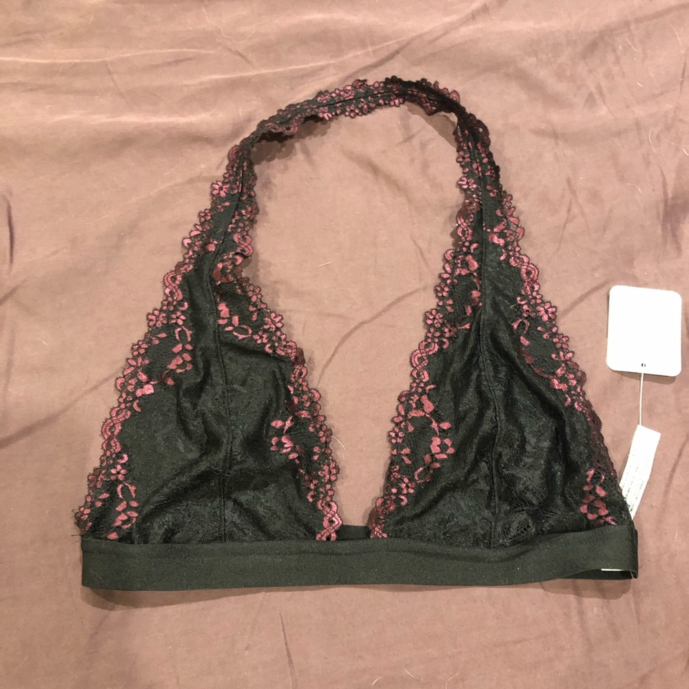 Free People Bralette